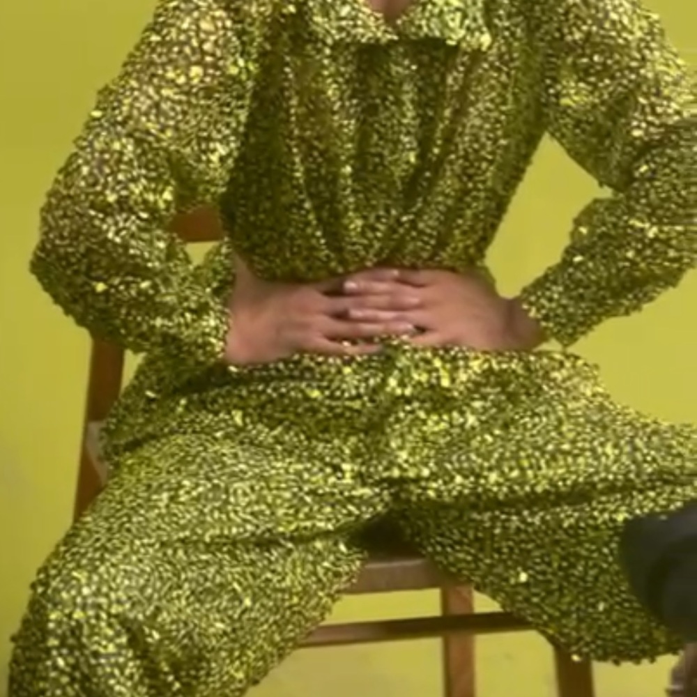 New Year Pants 🥳🥳 disco pants